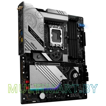 Материнская плата ASRock Z890 Taichi Lite картинка 3